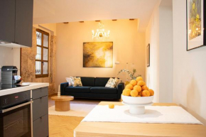 SingularStays Santa Cruz 9